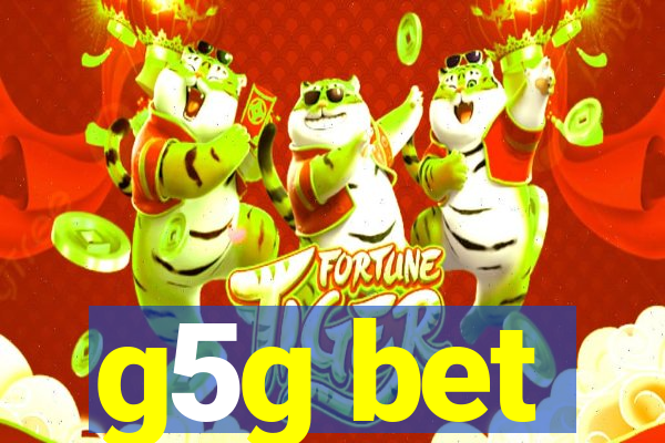 g5g bet